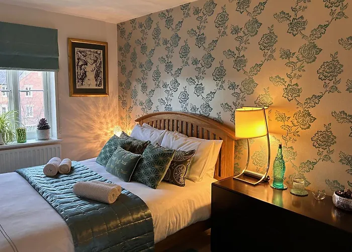 Clocktower Suite
