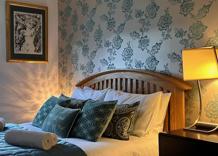 Clocktower Suite