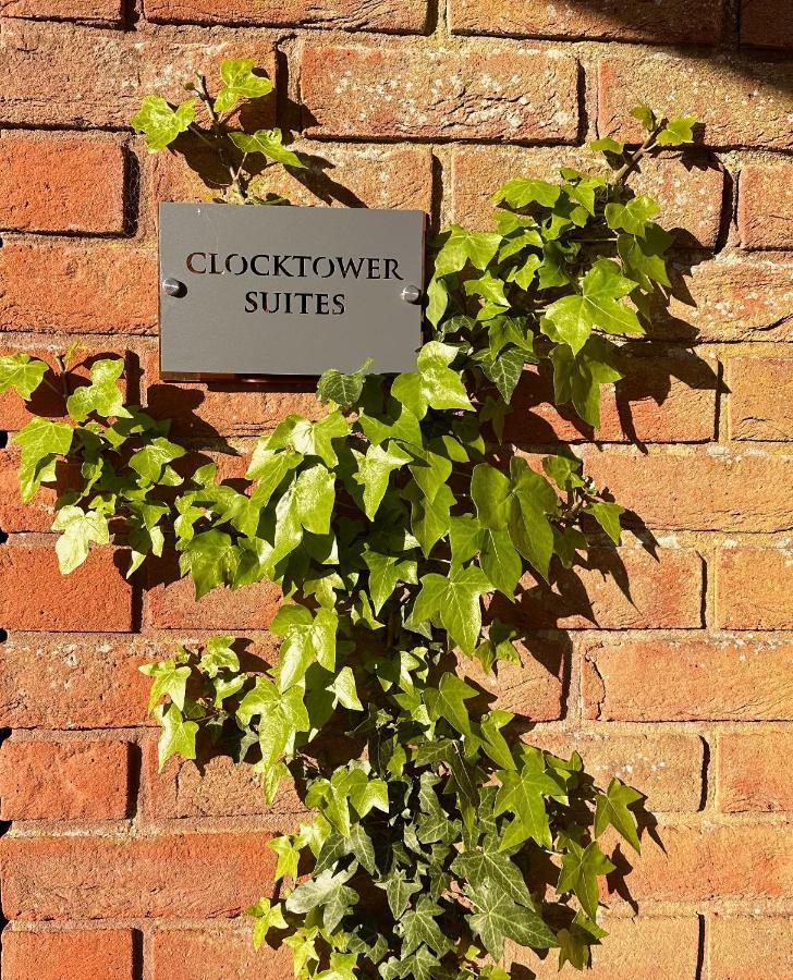 Homestay Clocktower